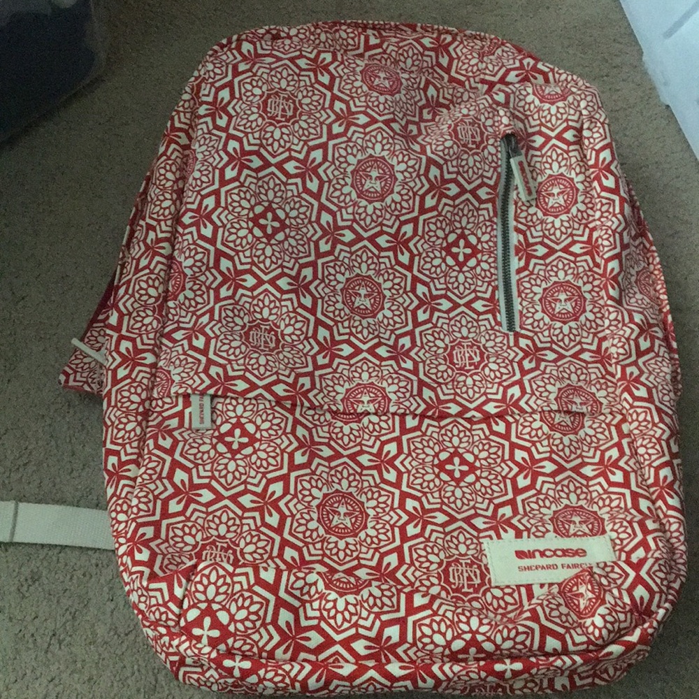 New Backpack